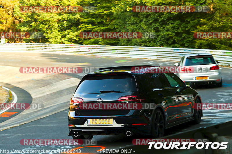 Bild #18866243 - Touristenfahrten Nürburgring Nordschleife (30.08.2022)