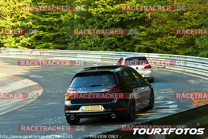 Bild #18866245 - Touristenfahrten Nürburgring Nordschleife (30.08.2022)