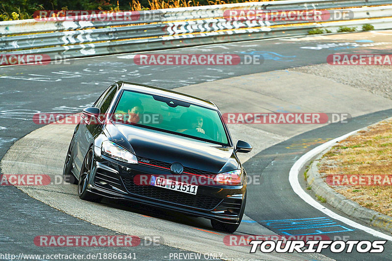 Bild #18866341 - Touristenfahrten Nürburgring Nordschleife (30.08.2022)