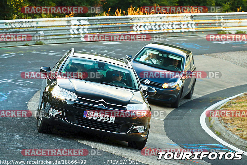 Bild #18866499 - Touristenfahrten Nürburgring Nordschleife (30.08.2022)