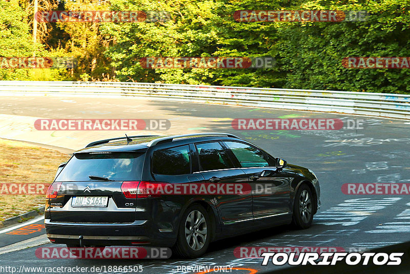 Bild #18866505 - Touristenfahrten Nürburgring Nordschleife (30.08.2022)