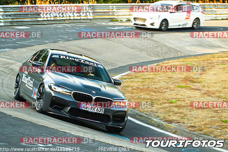 Bild #18866719 - Touristenfahrten Nürburgring Nordschleife (30.08.2022)