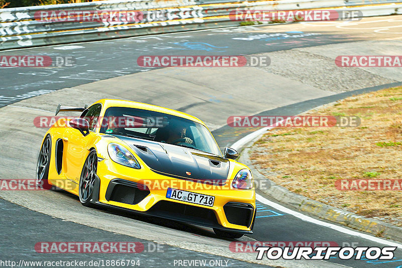 Bild #18866794 - Touristenfahrten Nürburgring Nordschleife (30.08.2022)