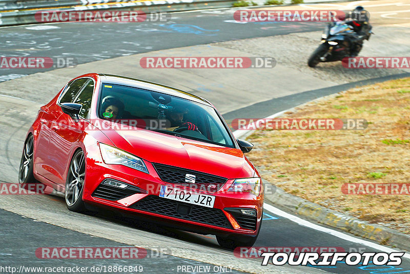 Bild #18866849 - Touristenfahrten Nürburgring Nordschleife (30.08.2022)