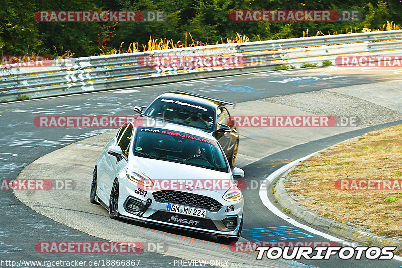 Bild #18866867 - Touristenfahrten Nürburgring Nordschleife (30.08.2022)