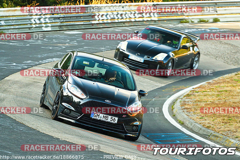 Bild #18866875 - Touristenfahrten Nürburgring Nordschleife (30.08.2022)