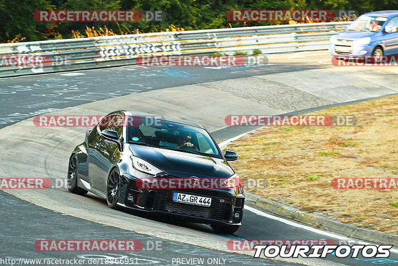 Bild #18866951 - Touristenfahrten Nürburgring Nordschleife (30.08.2022)