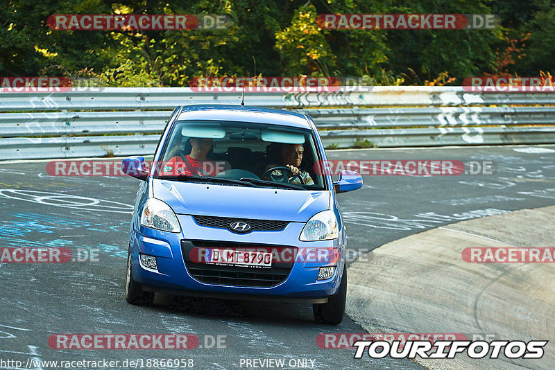 Bild #18866958 - Touristenfahrten Nürburgring Nordschleife (30.08.2022)