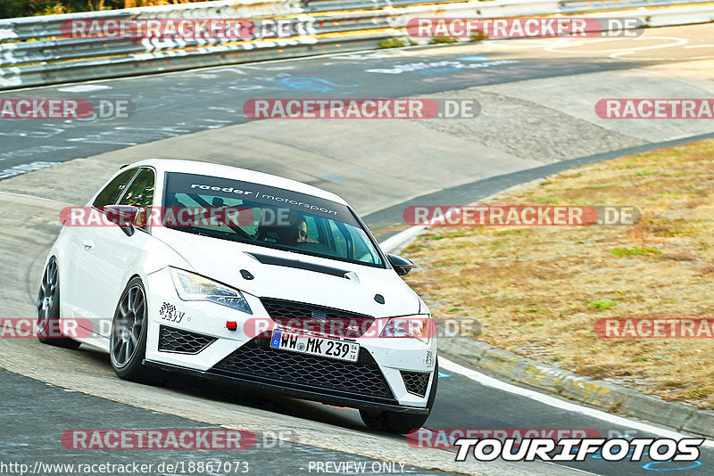 Bild #18867073 - Touristenfahrten Nürburgring Nordschleife (30.08.2022)