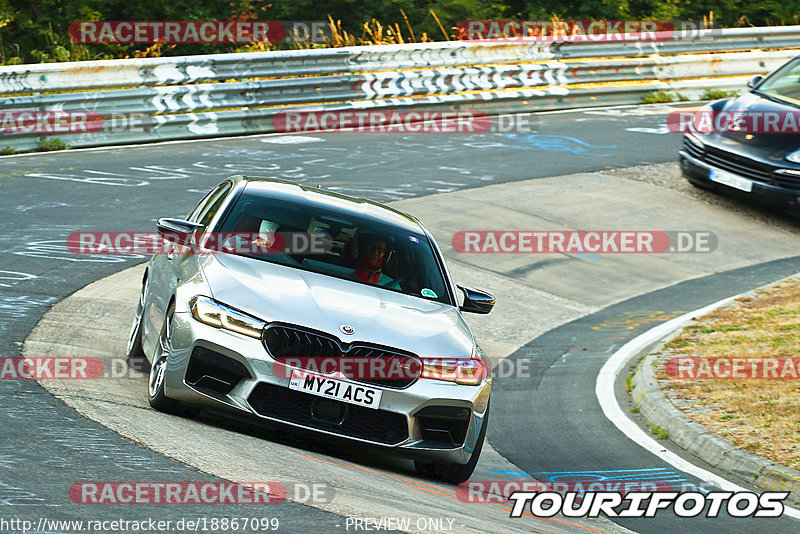 Bild #18867099 - Touristenfahrten Nürburgring Nordschleife (30.08.2022)