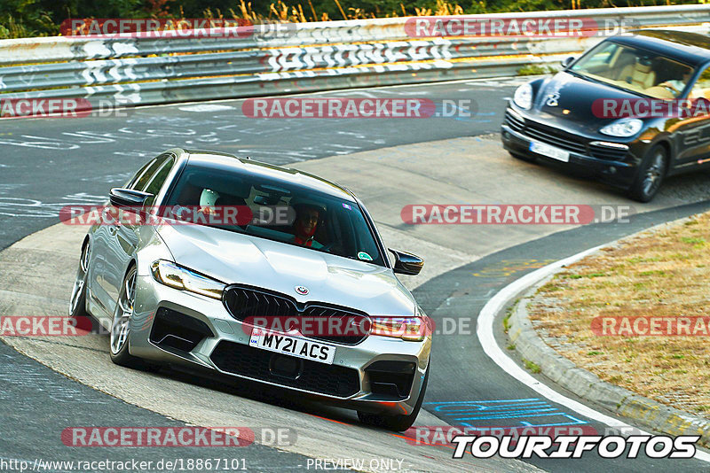 Bild #18867101 - Touristenfahrten Nürburgring Nordschleife (30.08.2022)