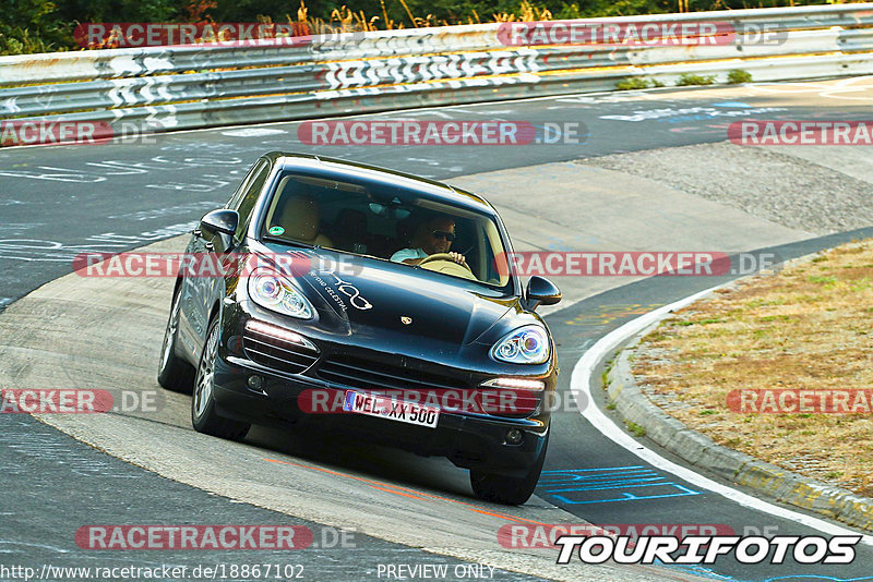 Bild #18867102 - Touristenfahrten Nürburgring Nordschleife (30.08.2022)