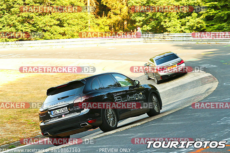 Bild #18867103 - Touristenfahrten Nürburgring Nordschleife (30.08.2022)