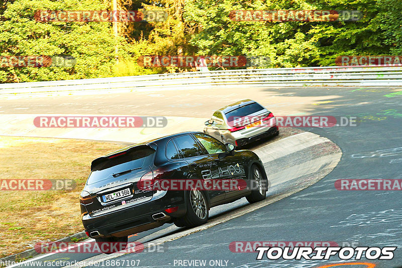 Bild #18867107 - Touristenfahrten Nürburgring Nordschleife (30.08.2022)