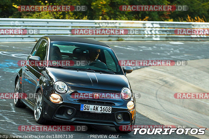 Bild #18867130 - Touristenfahrten Nürburgring Nordschleife (30.08.2022)