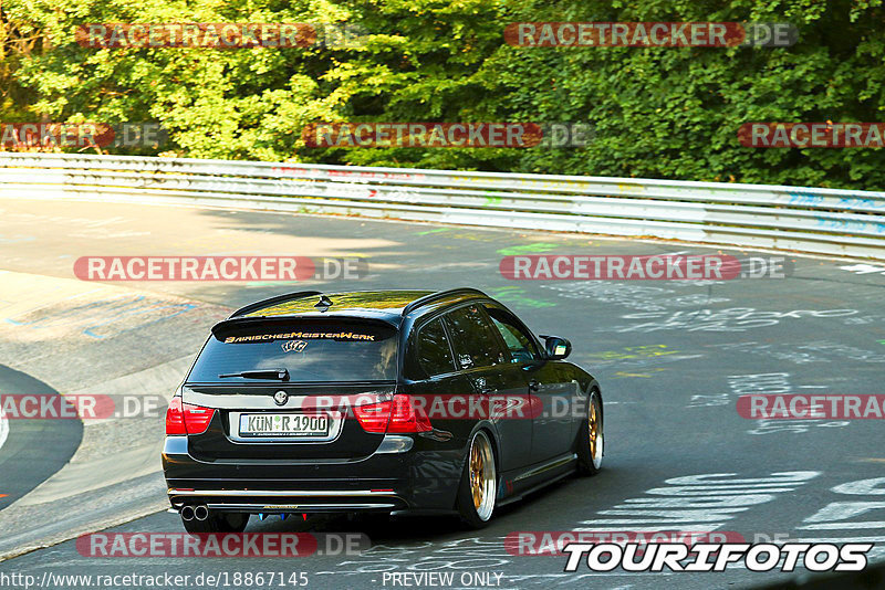 Bild #18867145 - Touristenfahrten Nürburgring Nordschleife (30.08.2022)