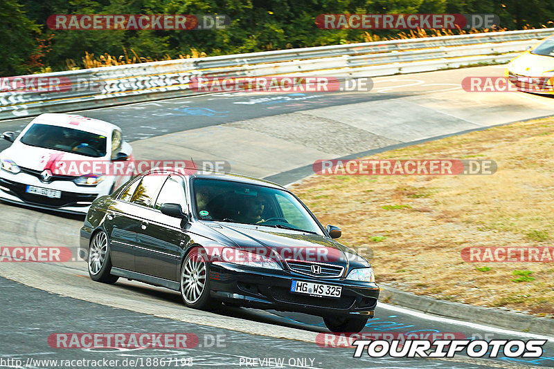 Bild #18867198 - Touristenfahrten Nürburgring Nordschleife (30.08.2022)