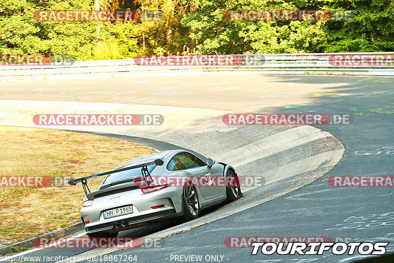 Bild #18867264 - Touristenfahrten Nürburgring Nordschleife (30.08.2022)