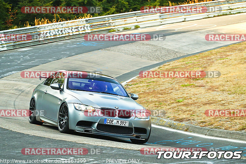 Bild #18867299 - Touristenfahrten Nürburgring Nordschleife (30.08.2022)