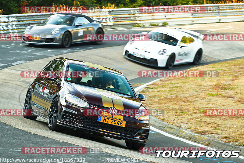 Bild #18867309 - Touristenfahrten Nürburgring Nordschleife (30.08.2022)