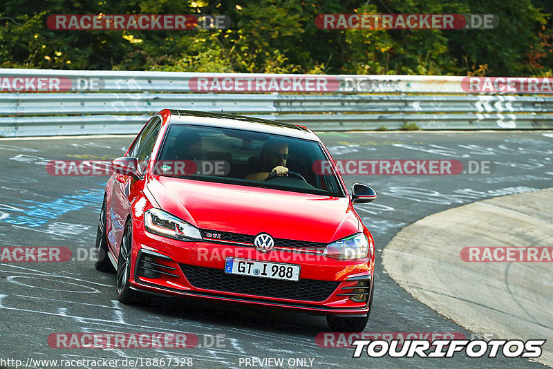 Bild #18867328 - Touristenfahrten Nürburgring Nordschleife (30.08.2022)