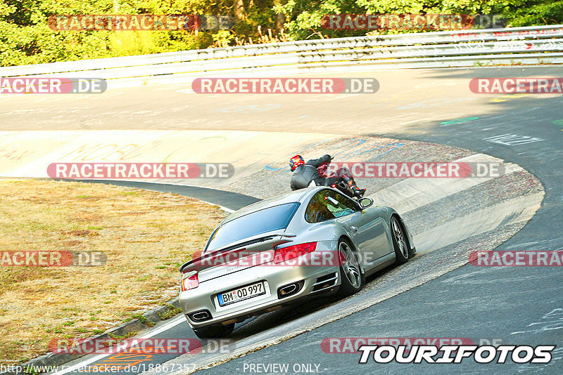 Bild #18867357 - Touristenfahrten Nürburgring Nordschleife (30.08.2022)