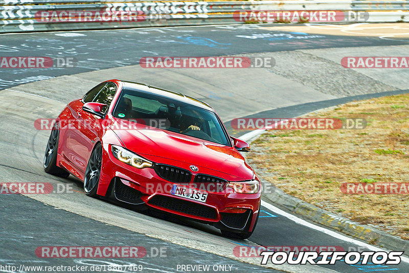 Bild #18867469 - Touristenfahrten Nürburgring Nordschleife (30.08.2022)