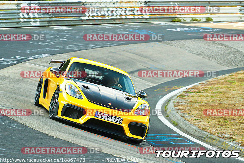 Bild #18867478 - Touristenfahrten Nürburgring Nordschleife (30.08.2022)