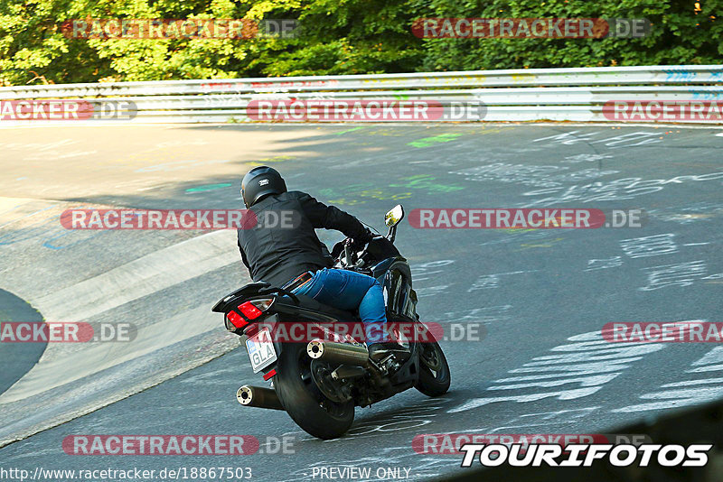 Bild #18867503 - Touristenfahrten Nürburgring Nordschleife (30.08.2022)