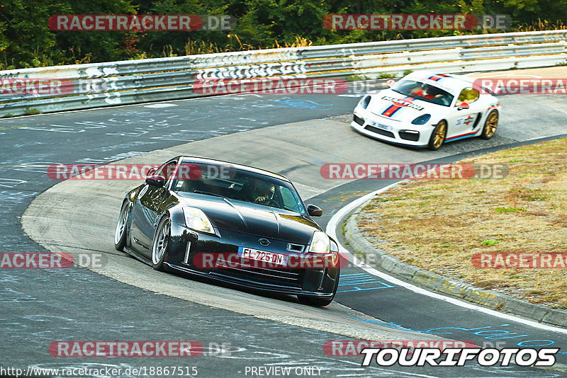 Bild #18867515 - Touristenfahrten Nürburgring Nordschleife (30.08.2022)