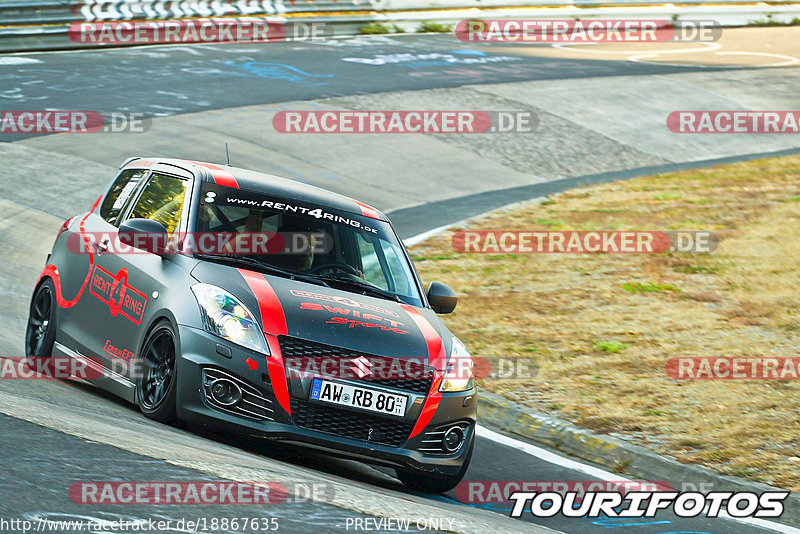 Bild #18867635 - Touristenfahrten Nürburgring Nordschleife (30.08.2022)