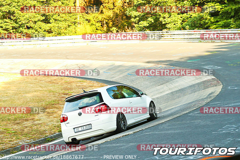 Bild #18867677 - Touristenfahrten Nürburgring Nordschleife (30.08.2022)