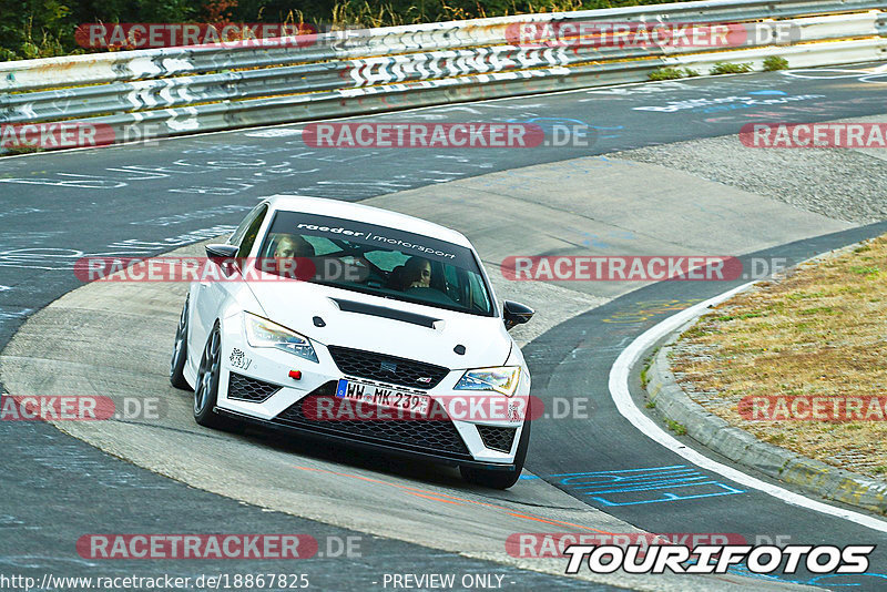 Bild #18867825 - Touristenfahrten Nürburgring Nordschleife (30.08.2022)