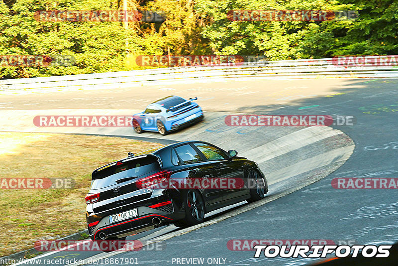 Bild #18867901 - Touristenfahrten Nürburgring Nordschleife (30.08.2022)