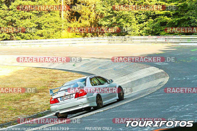 Bild #18867919 - Touristenfahrten Nürburgring Nordschleife (30.08.2022)