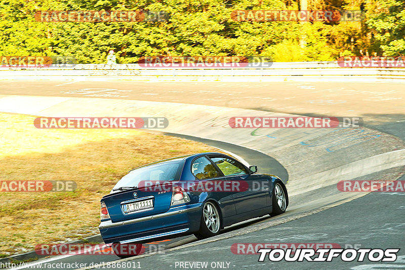 Bild #18868011 - Touristenfahrten Nürburgring Nordschleife (30.08.2022)