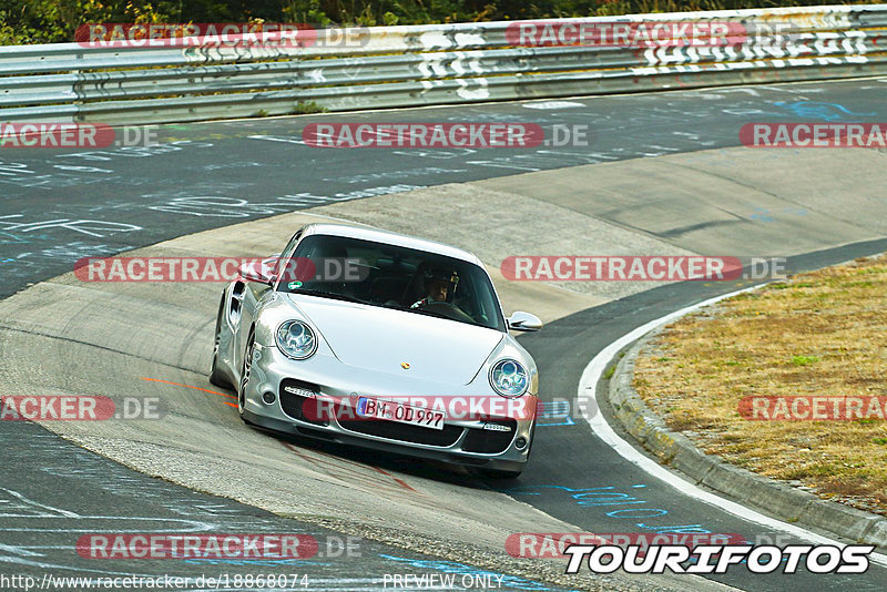 Bild #18868074 - Touristenfahrten Nürburgring Nordschleife (30.08.2022)