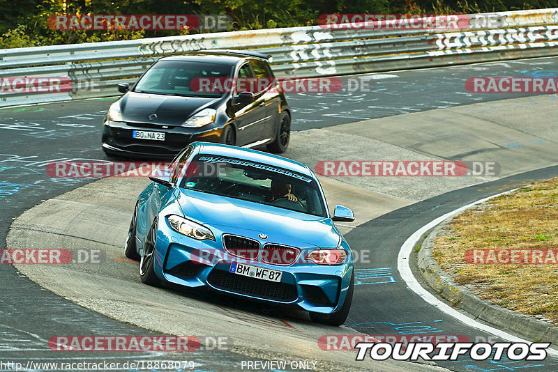 Bild #18868079 - Touristenfahrten Nürburgring Nordschleife (30.08.2022)