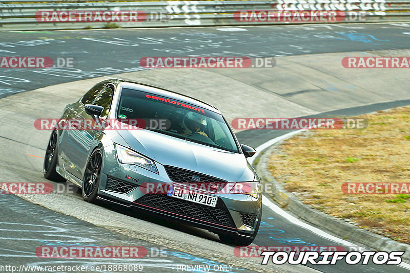 Bild #18868089 - Touristenfahrten Nürburgring Nordschleife (30.08.2022)