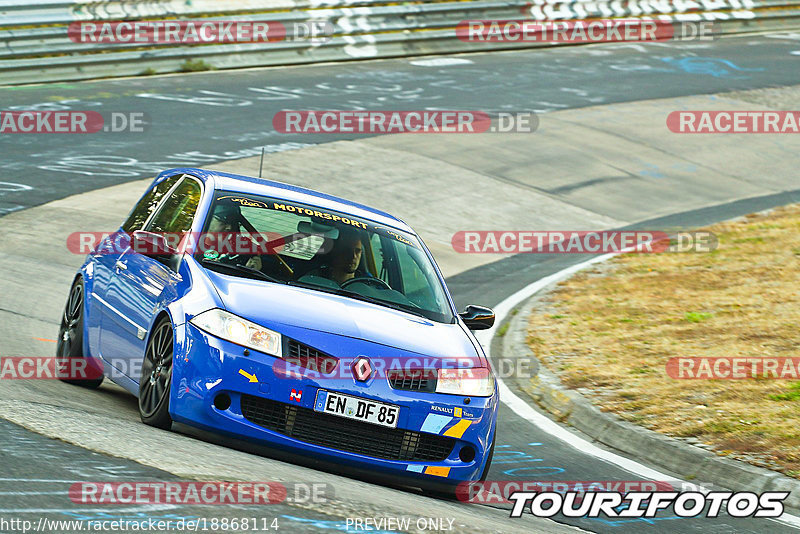 Bild #18868114 - Touristenfahrten Nürburgring Nordschleife (30.08.2022)