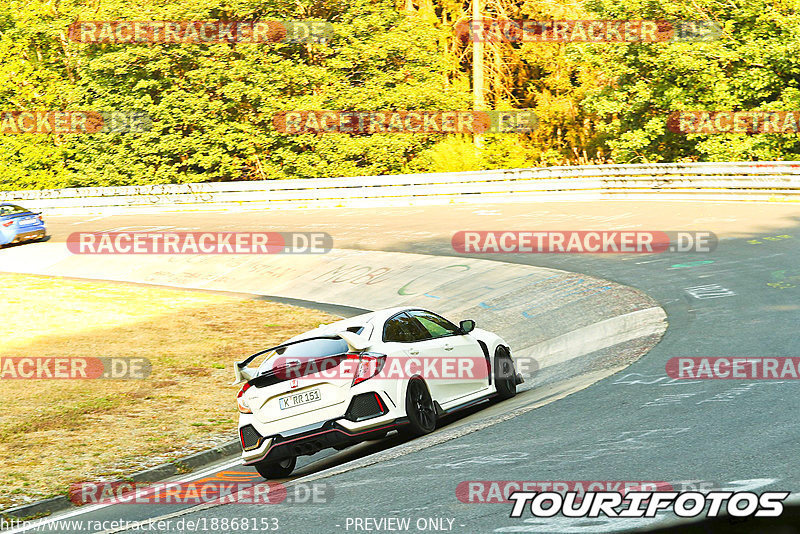 Bild #18868153 - Touristenfahrten Nürburgring Nordschleife (30.08.2022)