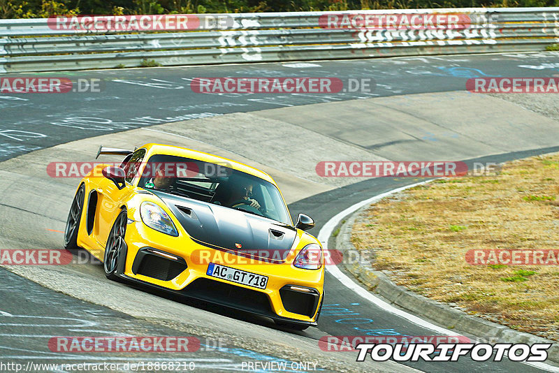 Bild #18868210 - Touristenfahrten Nürburgring Nordschleife (30.08.2022)