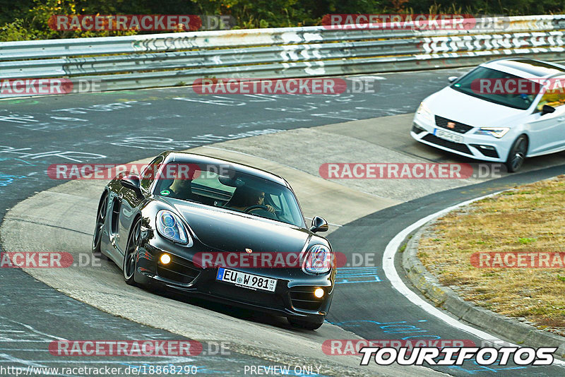 Bild #18868290 - Touristenfahrten Nürburgring Nordschleife (30.08.2022)