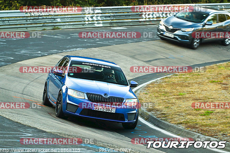 Bild #18868305 - Touristenfahrten Nürburgring Nordschleife (30.08.2022)