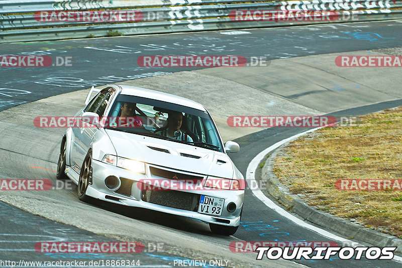 Bild #18868344 - Touristenfahrten Nürburgring Nordschleife (30.08.2022)