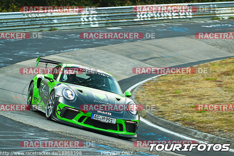 Bild #18868398 - Touristenfahrten Nürburgring Nordschleife (30.08.2022)