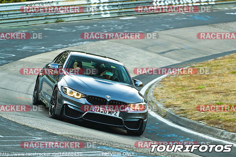 Bild #18868450 - Touristenfahrten Nürburgring Nordschleife (30.08.2022)