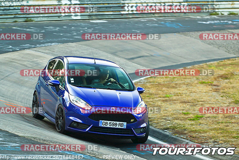 Bild #18868467 - Touristenfahrten Nürburgring Nordschleife (30.08.2022)