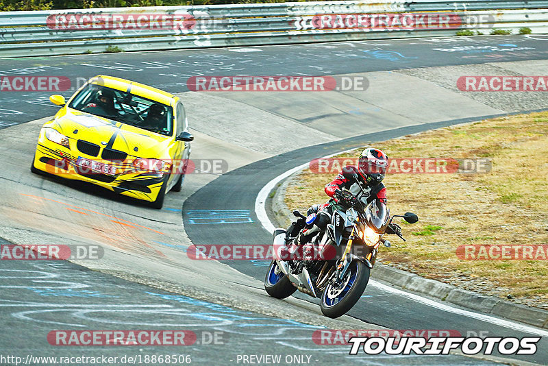 Bild #18868506 - Touristenfahrten Nürburgring Nordschleife (30.08.2022)