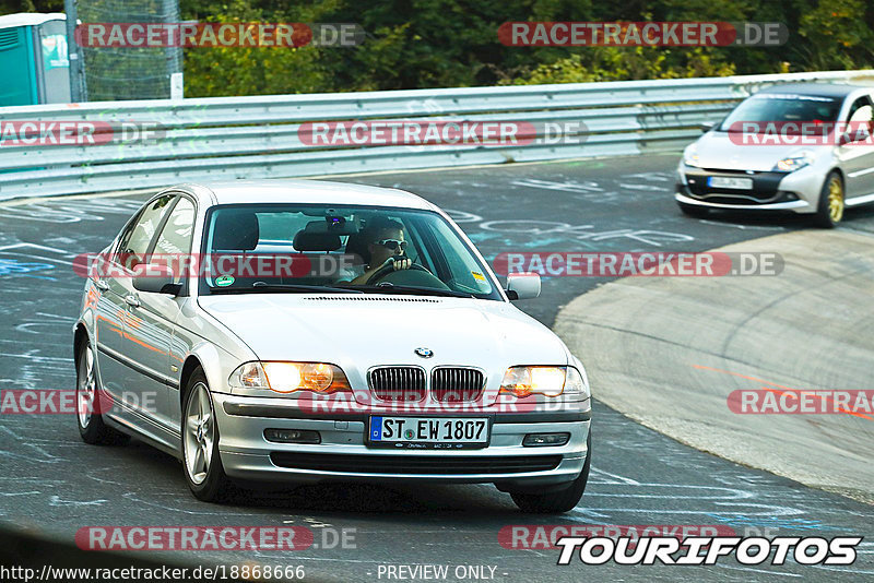 Bild #18868666 - Touristenfahrten Nürburgring Nordschleife (30.08.2022)